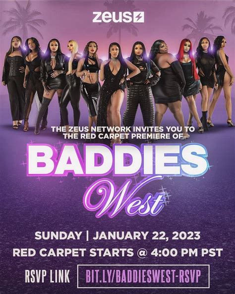 baddiest west free|Baddies West Season 1 Episode 1 The Wild Wild。